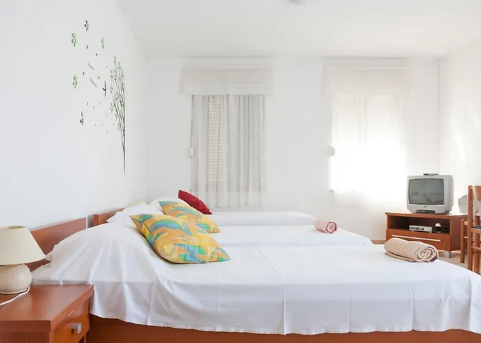 Apartments Villa Lilly