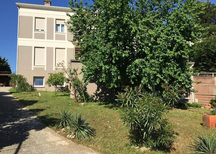 Apartments Villa Lilly