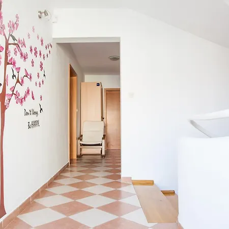 Apartments Villa Lilly Pula Exterior foto
