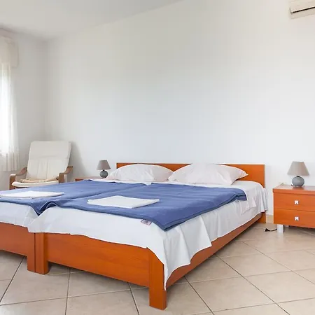 Apartments Villa Lilly Pula Zimmer foto