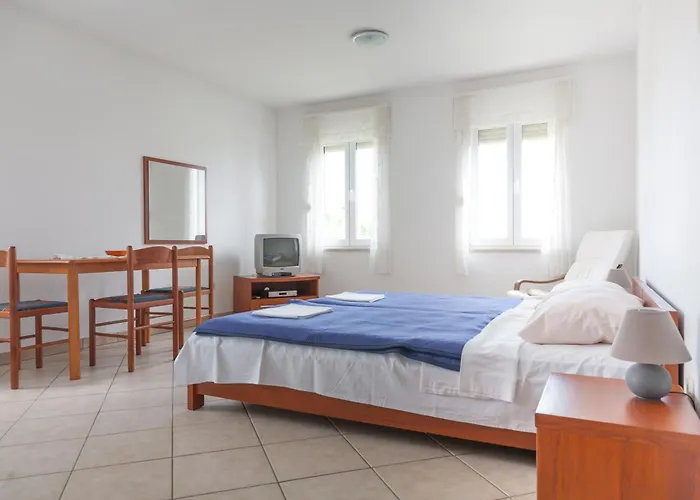 Apartments Villa Lilly