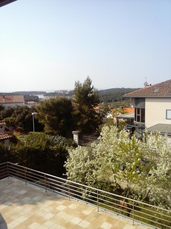 Apartment Lilly Pula