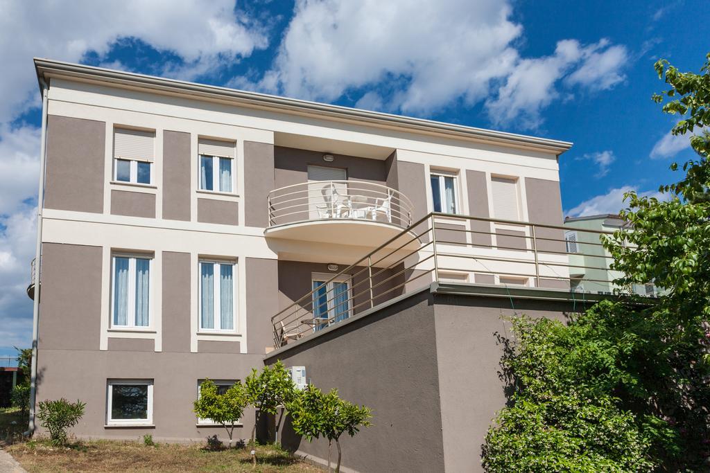 Apartment Lilly Pula